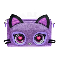 PURSE PETS INTERAKTÍVNA NÁRAMKOVÁ KABELKA MAČIATKO PURSE PETS INTERAKTÍVNA NÁRAMKOVÁ KABELKA MAČIATKO