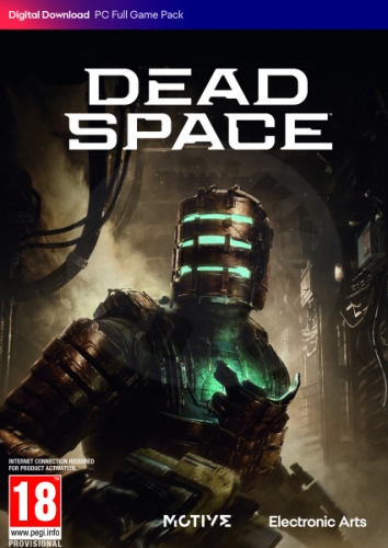 Dead Space Remake (PC)