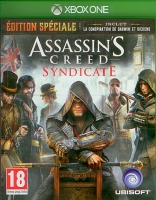 Assassin's Creed: Syndicate (XONE)