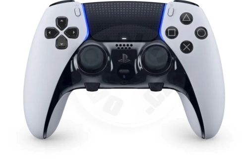 Sony PlayStation 5 DualSense Edge V2, White (2)