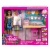 Mattel Barbie umělecký ateliér