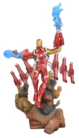 Sběratelská Figurka - Marvel Gallery Avengers Iron Man Mk50 23cm