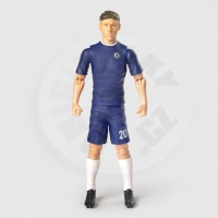 Banbo Toys: Chelsea Soccer - Cole Palmer figurka (20cm)