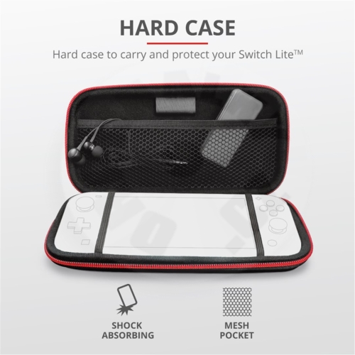 Trust GXT1241 Tidor XL - ochranné pouzdro pro Switch Lite (4)