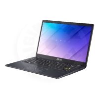 ASUS Vivobook Go 14 - 14" FHD/ Celeron N4500/ 4GB/ 128GB eMMC/ W11H S - Star Black