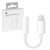 Apple iPhone Original Adapater Lightning / 3,5mm Jack