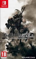 NieR: Automata The End of YoRHa Edition (Switch)