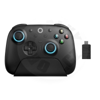 8BitDo Ultimate 2 Wireless 2.4G Black (PC/Android/SteamOS/Apple)