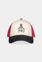 Atari pánská nastavitelná kšiltovka