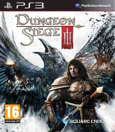 Dungeon Siege III (PS3) (27164)