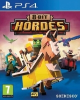 8-Bit Hordes (PS4)