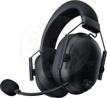 Razer Blackshark V2 HyperSpeed - černá
