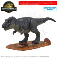 Figurka - Plannosaurus Jurassic World T. Rex