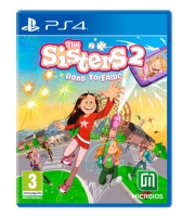 The Sisters 2 Road To Fame (PS4)