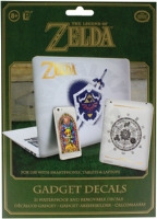 Samolepky - Nintendo Zelda Hyrule Samolepky - Nintendo Zelda Hyrule