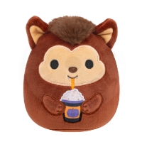 Plyšák Squishmallows 19 cm Halloween Wade