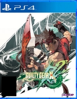 Guilty Gear XRD-REVELATOR 2 (PS4)