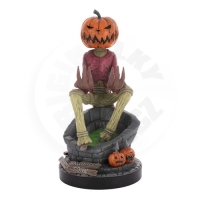 Cable Guy - The Nightmare Before Christmas Jack Pumpkin  21cm