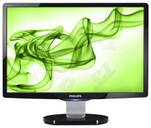 Phillips s 190cw9 - 19" LCD monitor použité Phillips s 190cw9 - 19" LCD monitor použité