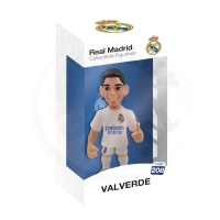 MINIX Football: Real Madrid - VALVERDE
