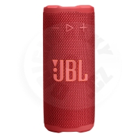 JBL Grip - Přenosný reproduktor - červená