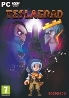 Teslagrad (PC)