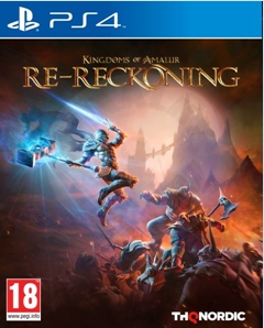 Kingdoms of Amalur: Reckoning (X360) použité
