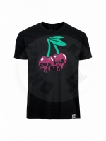 Dead Island 2 Skull Cherry Tee XL Dead Island 2 Skull Cherry Tee XL