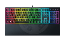 Razer Ornata V3 - Drátová klávesnice RGB (US)