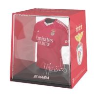 FanCollex: MyJersey - Benfica Home 2024/25 - Di Maria