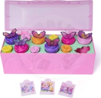 Hatchimals bloomables sběratelské figurky 6 ks (1)
