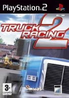 Truck Racing 2 (PS2) použité