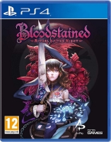 Bloodstained: Ritual of the Night (PS4) Bloodstained: Ritual of the Night (PS4)
