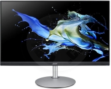 Acer CB272smiprx - 27" Full HD, FreeSync, DP, D-Sub, repro, IPS monitor