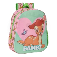 Dětský batok 3D BAMBI 33cm