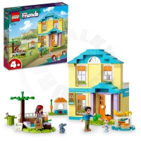 LEGO® Friends 41724 Dům Paisley