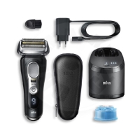 Braun Series 9 9460cc Black