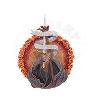The Lord of the Rings Wall Plaque You Shall Not Pass 30 cm The Lord of the Rings Wall Plaque You Shall Not Pass 30 cm