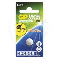 GP Silver Oxide Cell 389, SR54, SR1130