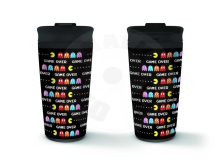 Pac-man - Termohrnek 450 ml