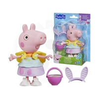 Figurka Prasátko Peppa - Jarní oblékání Figurka Prasátko Peppa - Jarní oblékání