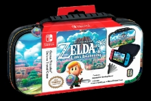Pouzdro pro Nintendo Switch - Zelda Link´s Awakening
