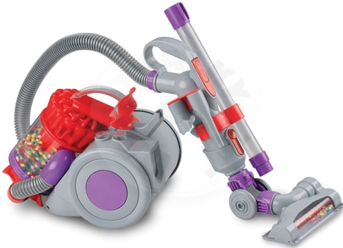 Casdon Detský vysavač DYSON DC22 (2)