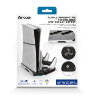 Nacon Nabíjecí stojan pro DualSense nebo DualSense Edge