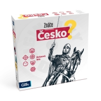 Znáte Česko?