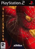Spider-Man 2 (PS2) použité Spider-Man 2 (PS2) použité