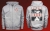 Mikina Assassin's Creed Shadows – „FACES“ vel S