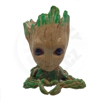 Kvetináč "I Am Groot" Marvel, Avengers Kvetináč "I Am Groot" Marvel, Avengers