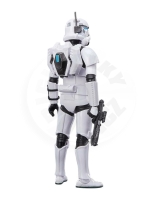Hasbro Fans Disney Star Wars - SCAR Trooper Mic Figurka (15cm) (1)