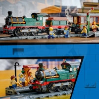 LEGO® City 60511 Vintage parní vlak_(4)
